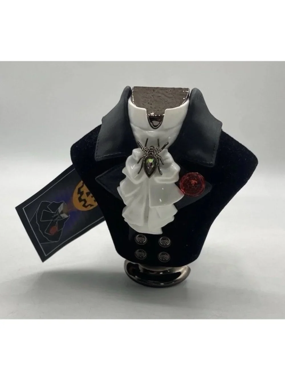 Bath & Body Works 2023 Headless Horseman Projector Wallflower Plug In Bust